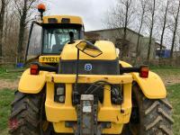 2002 NEW HOLLAND LM430 TELEHANDLER - 6