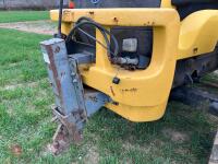 2002 NEW HOLLAND LM430 TELEHANDLER - 9
