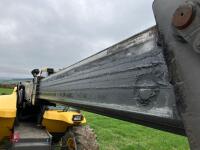 2002 NEW HOLLAND LM430 TELEHANDLER - 10