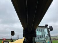 2002 NEW HOLLAND LM430 TELEHANDLER - 11