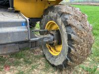2002 NEW HOLLAND LM430 TELEHANDLER - 13