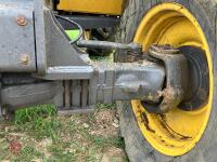 2002 NEW HOLLAND LM430 TELEHANDLER - 14