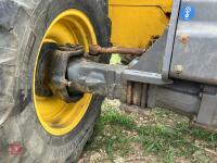2002 NEW HOLLAND LM430 TELEHANDLER - 15