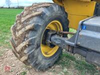 2002 NEW HOLLAND LM430 TELEHANDLER - 16