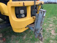 2002 NEW HOLLAND LM430 TELEHANDLER - 17