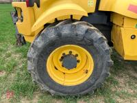 2002 NEW HOLLAND LM430 TELEHANDLER - 19