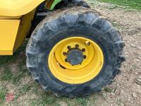 2002 NEW HOLLAND LM430 TELEHANDLER - 21