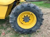 2002 NEW HOLLAND LM430 TELEHANDLER - 22