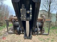 2002 NEW HOLLAND LM430 TELEHANDLER - 25