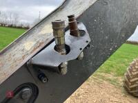 2002 NEW HOLLAND LM430 TELEHANDLER - 27