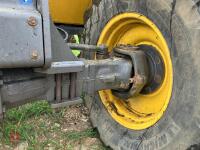 2002 NEW HOLLAND LM430 TELEHANDLER - 29