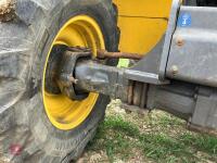 2002 NEW HOLLAND LM430 TELEHANDLER - 30