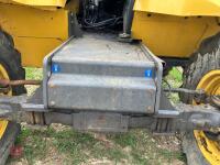 2002 NEW HOLLAND LM430 TELEHANDLER - 31
