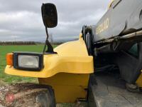 2002 NEW HOLLAND LM430 TELEHANDLER - 32