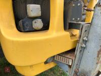 2002 NEW HOLLAND LM430 TELEHANDLER - 36