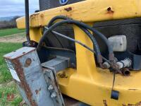2002 NEW HOLLAND LM430 TELEHANDLER - 37