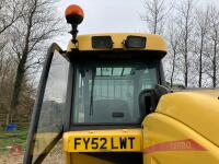 2002 NEW HOLLAND LM430 TELEHANDLER - 38