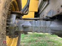 2002 NEW HOLLAND LM430 TELEHANDLER - 39