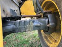 2002 NEW HOLLAND LM430 TELEHANDLER - 40