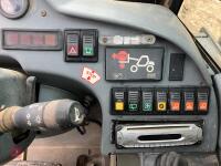 2002 NEW HOLLAND LM430 TELEHANDLER - 43