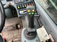2002 NEW HOLLAND LM430 TELEHANDLER - 44