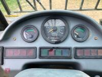 2002 NEW HOLLAND LM430 TELEHANDLER - 45
