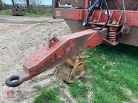 23' NC BEAVERTAIL LOW LOADER TRAILER - 6