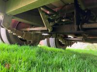 23' NC BEAVERTAIL LOW LOADER TRAILER - 25