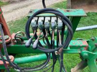 WRAG 3PT LINKAGE POST BANGER - 15