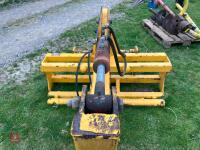 TWOSE OVER-ARM BALE HANDLER - 7