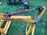 TWOSE OVER-ARM BALE HANDLER - 8