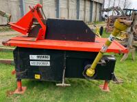 BROWNS PTO SAWBENCH - 2