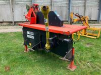 BROWNS PTO SAWBENCH - 3