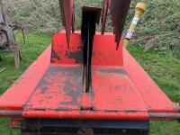 BROWNS PTO SAWBENCH - 10