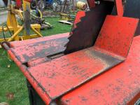 BROWNS PTO SAWBENCH - 11