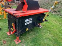 BROWNS PTO SAWBENCH - 13