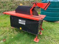 BROWNS PTO SAWBENCH - 17