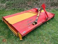 2010 TEAGLE TOPPER 8