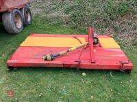 2010 TEAGLE TOPPER 8 - 2