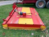 2010 TEAGLE TOPPER 8 - 4