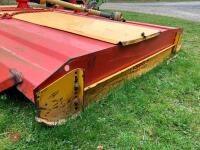 2010 TEAGLE TOPPER 8 - 6