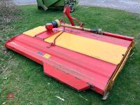 2010 TEAGLE TOPPER 8 - 7