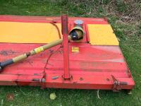 2010 TEAGLE TOPPER 8 - 10
