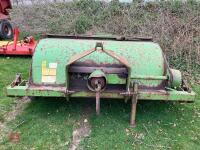 2000 DOWDESWELL 170 WUFFLER - 2