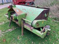 2000 DOWDESWELL 170 WUFFLER - 3