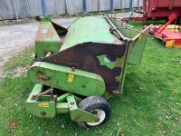 2000 DOWDESWELL 170 WUFFLER - 4