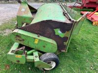 2000 DOWDESWELL 170 WUFFLER - 5