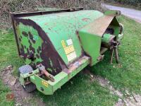 2000 DOWDESWELL 170 WUFFLER - 11