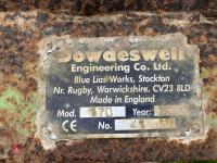 2000 DOWDESWELL 170 WUFFLER - 12