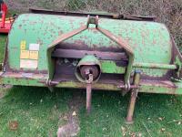 2000 DOWDESWELL 170 WUFFLER - 13